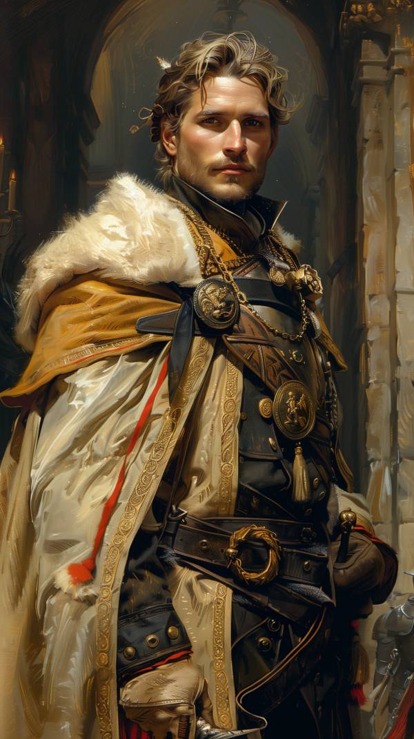 Eryn Barmont of Asbravn